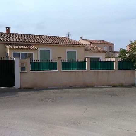 L'Ilot De Carpentras Apartment Exterior photo