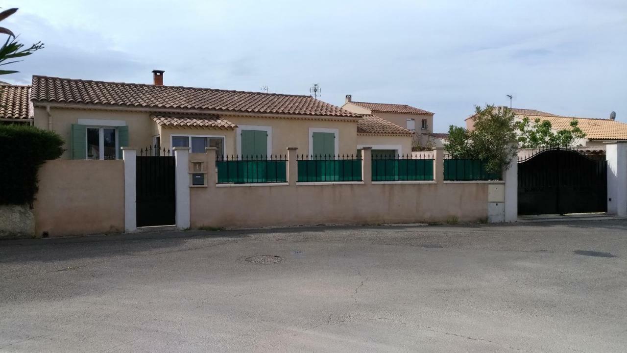 L'Ilot De Carpentras Apartment Exterior photo